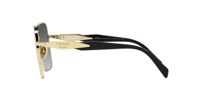 Sunglasses Prada PR 64ZS ZVN5W1 8056597877282 | Ottica Lux