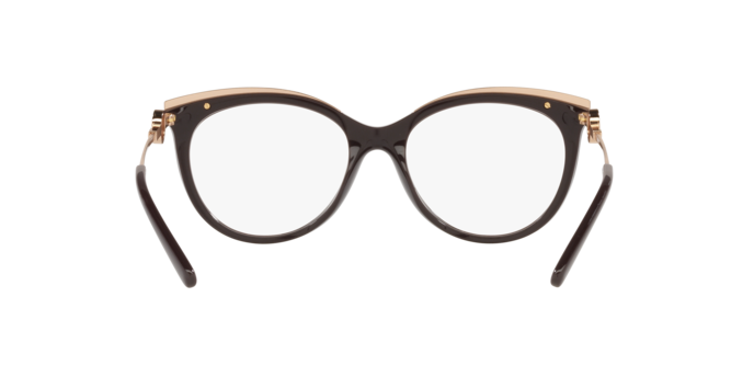 Ophthalmic frames Michael Kors MK4089U AJACCIO 3344 0725125379779 | Ottica Lux