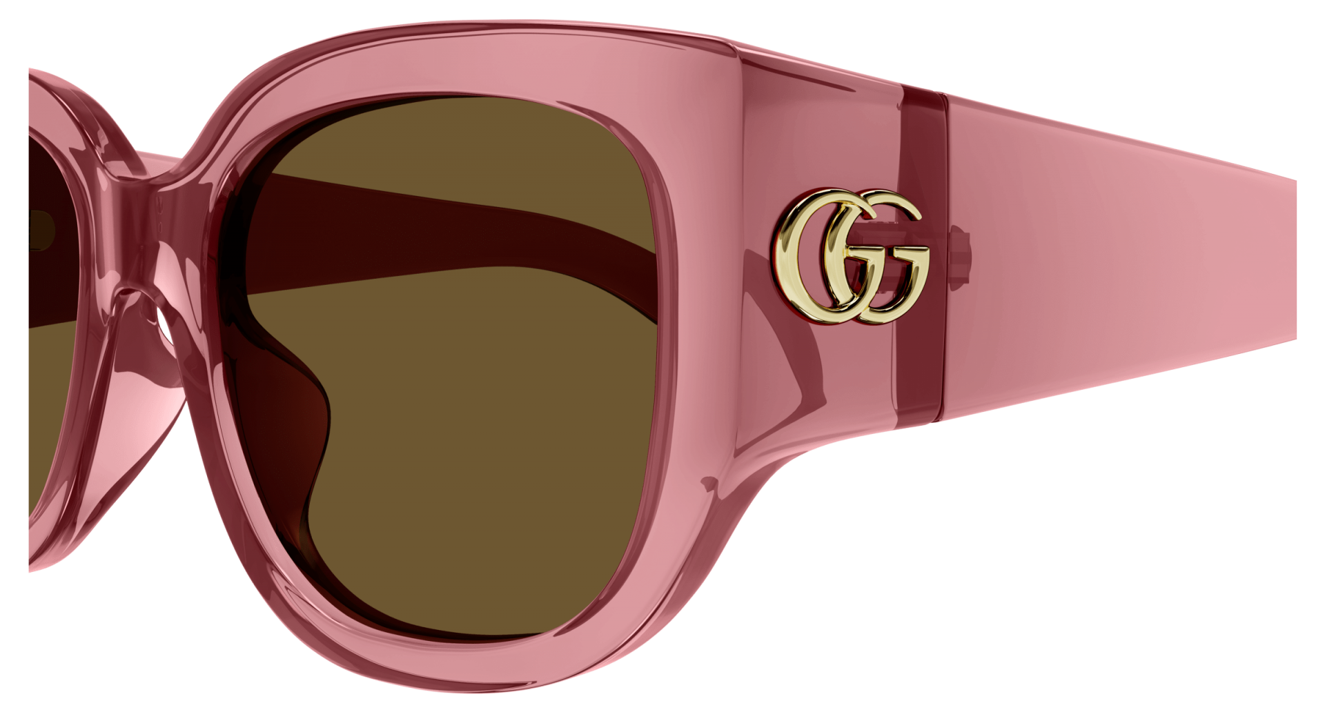 Sunglasses Gucci GG1599SA 003 8056376493641 | Ottica Lux Sunglasses Gucci GG1599SA 003 8056376493641 | Ottica Lux