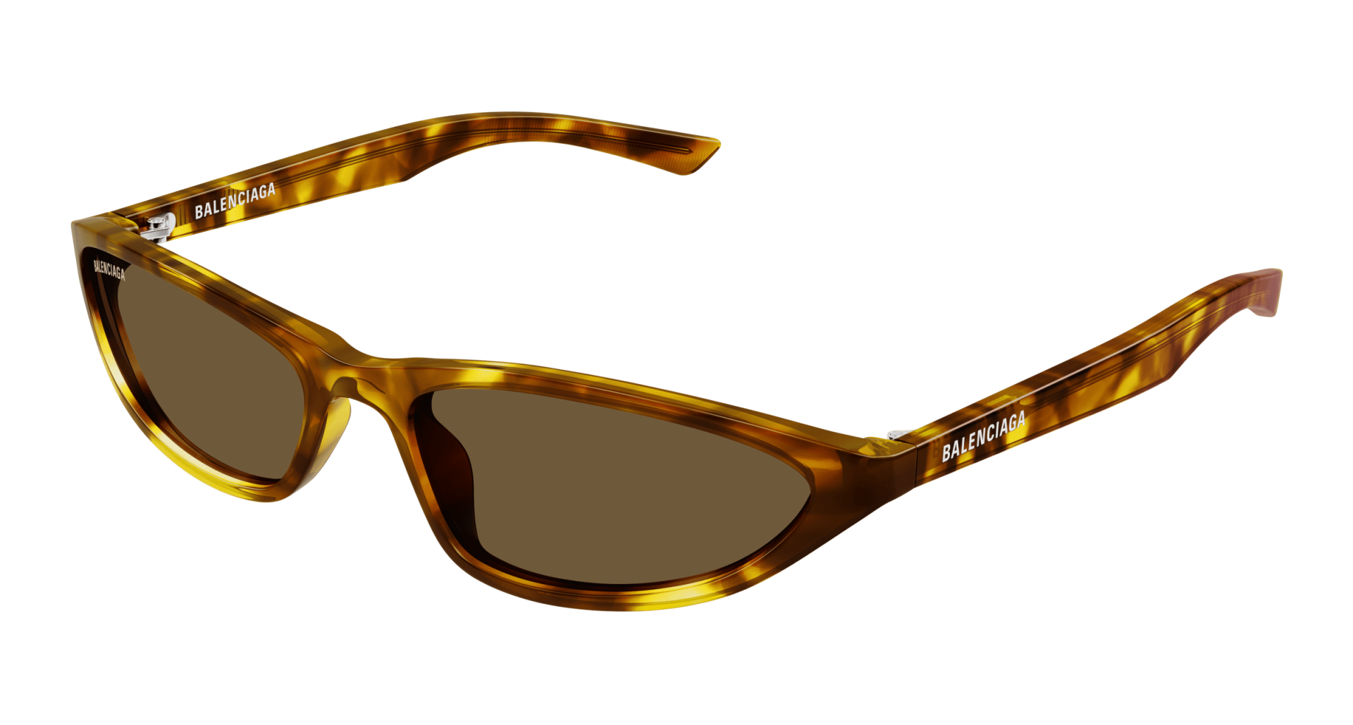 Sunglasses Balenciaga BB0402S 003 8056376550900 | Ottica Lux
