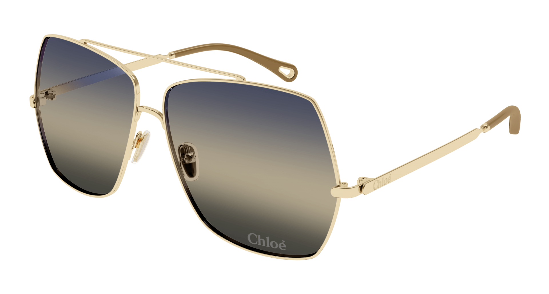 Sunglasses Chloé CH0278S 006 8056376579758 | Ottica Lux