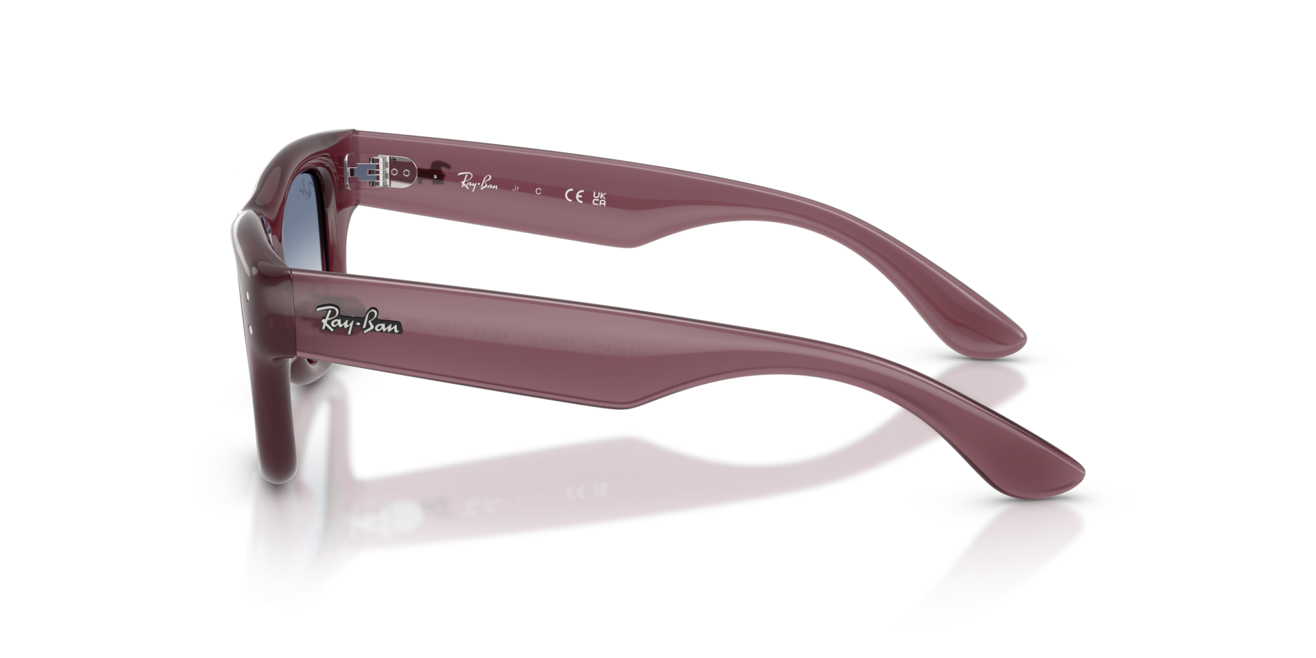 Occhiali da sole Ray-Ban RJ9240S 7229U0 8056262976791 | Ottica Lux