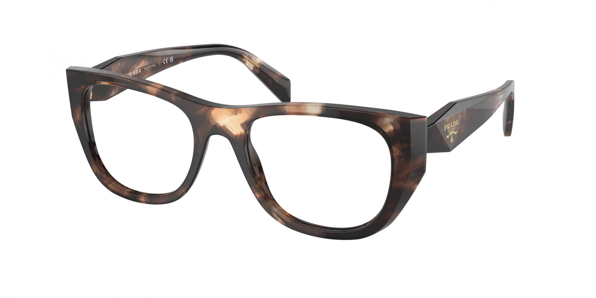 Ophthalmic frames Prada PR A18V 14P1O1 8056262144688 | Ottica Lux