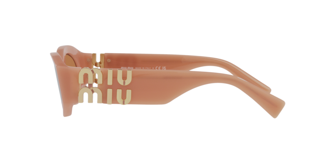 Occhiali da sole Miu Miu mu 11zs 21C40O 8056262398005 | Ottica Lux