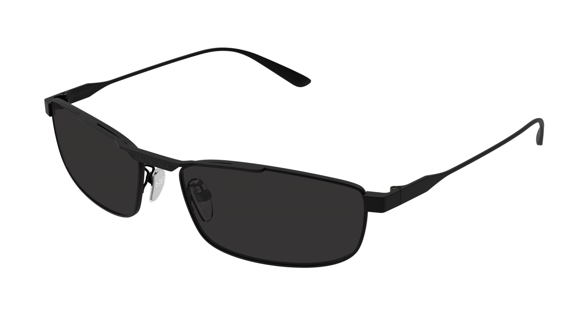 Occhiali da sole Balenciaga BB0451S 001 8056376586558 | Ottica Lux