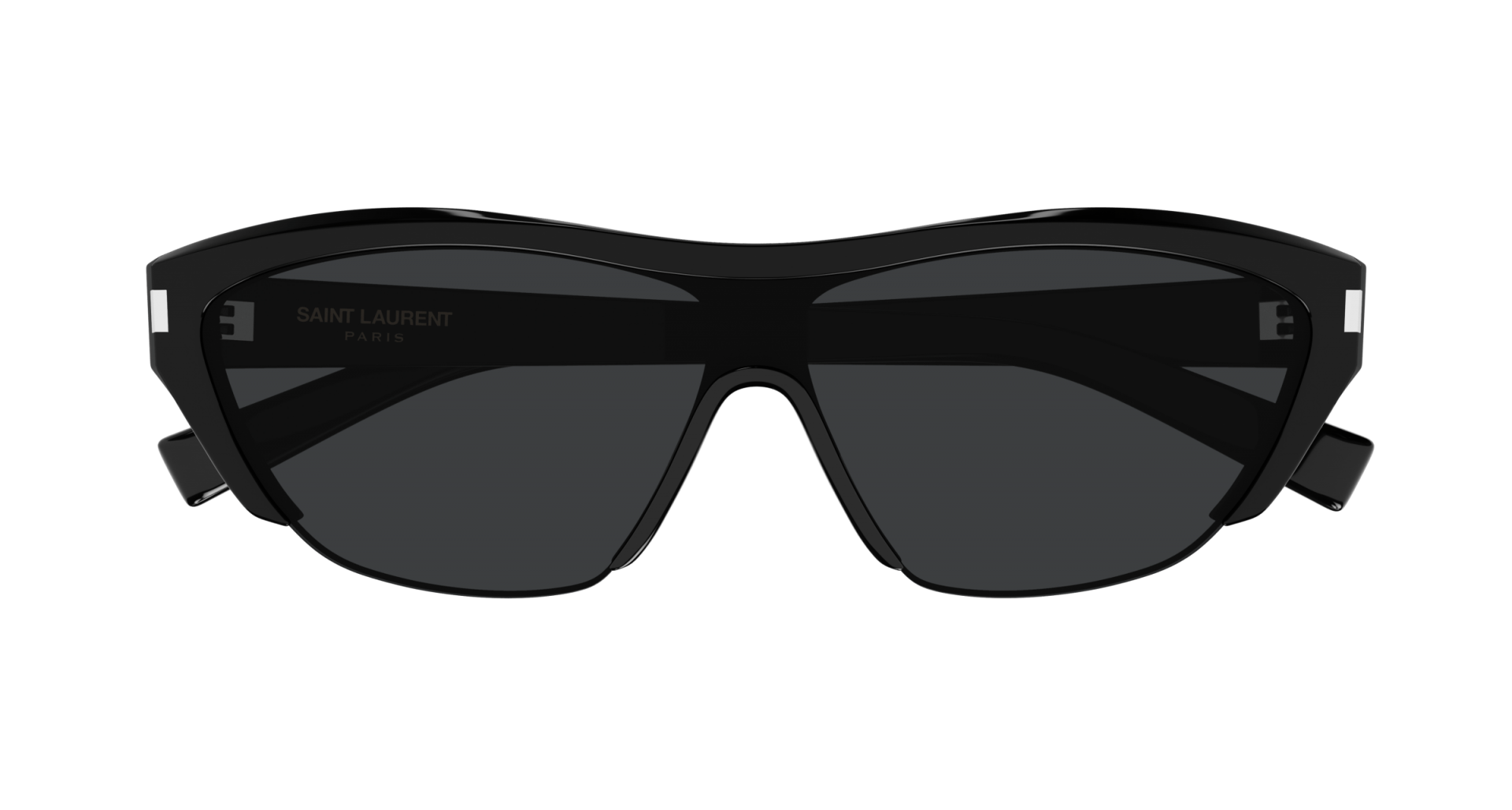 Sunglasses Saint Laurent SL 704 001 8056376534283 | Ottica Lux