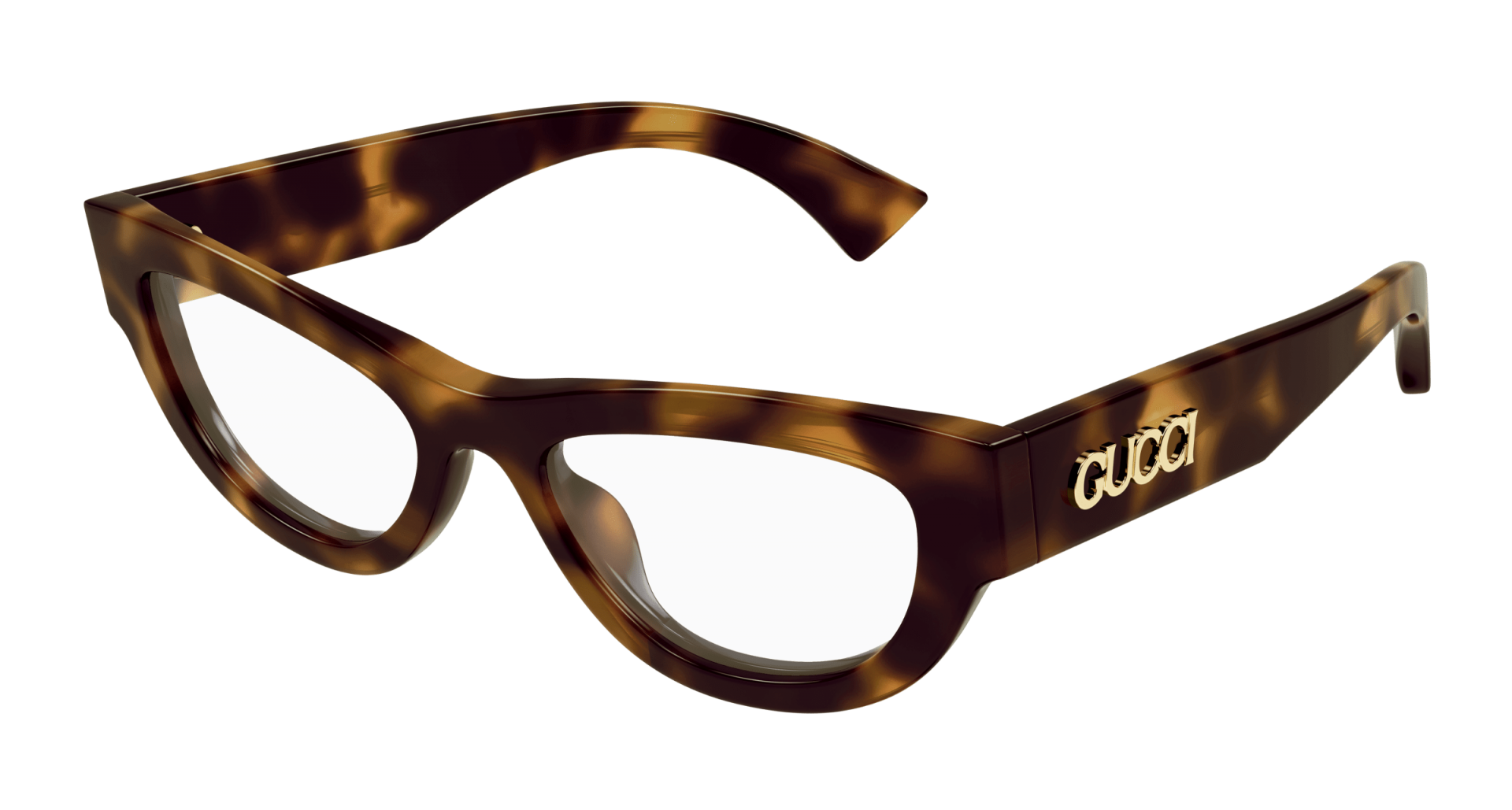Occhiali da vista Gucci GG1836O 002 8056376545616 | Ottica Lux