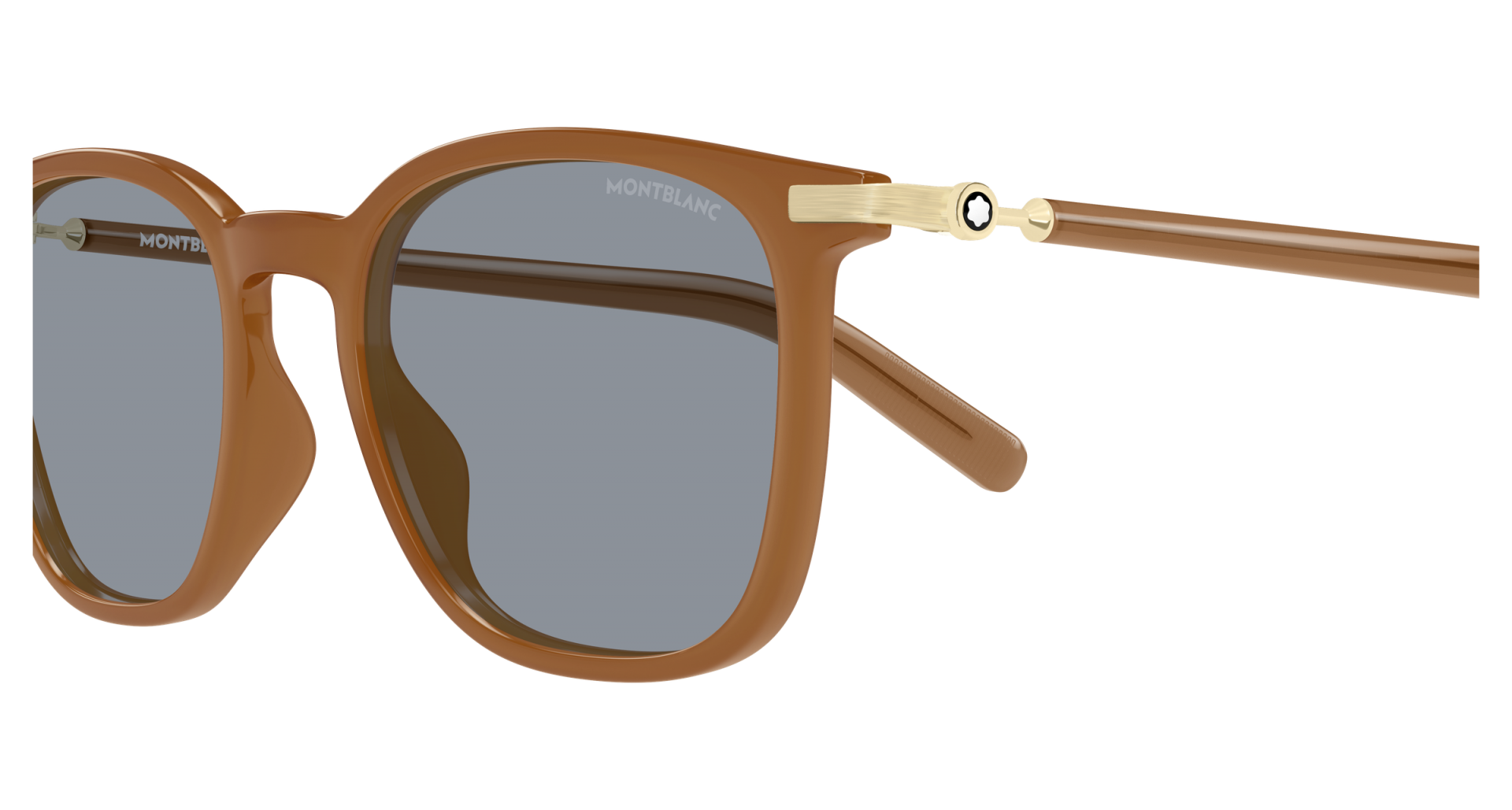 Sunglasses Mont Blanc MB0460S 005 8056376656879 | Ottica Lux