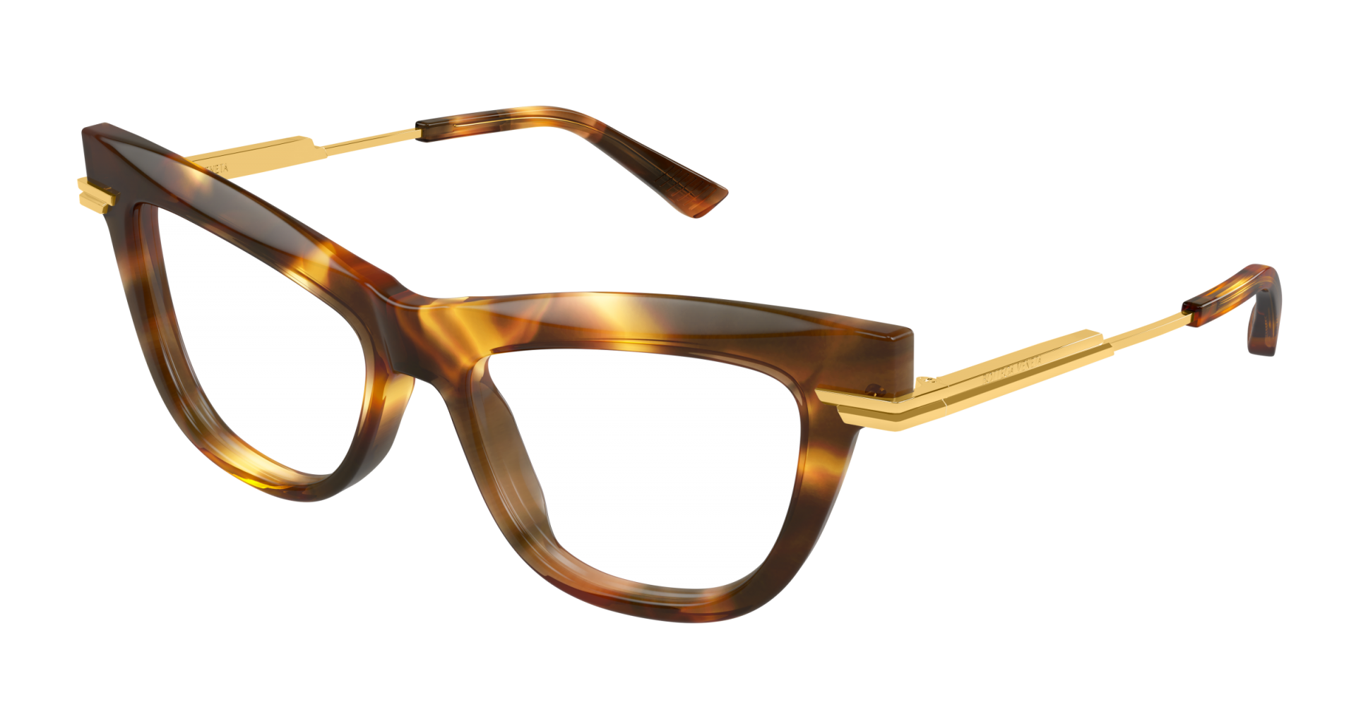 Occhiali da vista Bottega Veneta BV1266O 005 8056376564198 | Ottica Lux