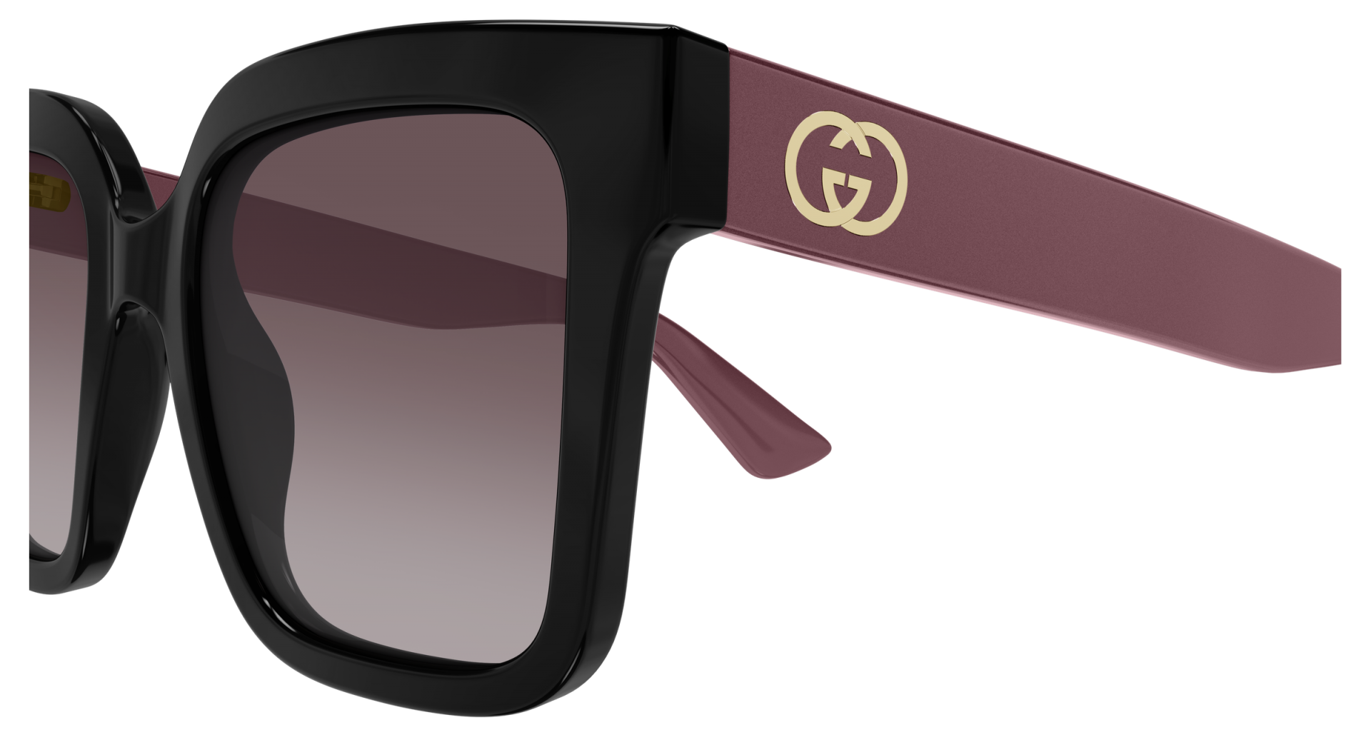 Sunglasses Gucci GG2190S 003 8056376682519 | Ottica Lux