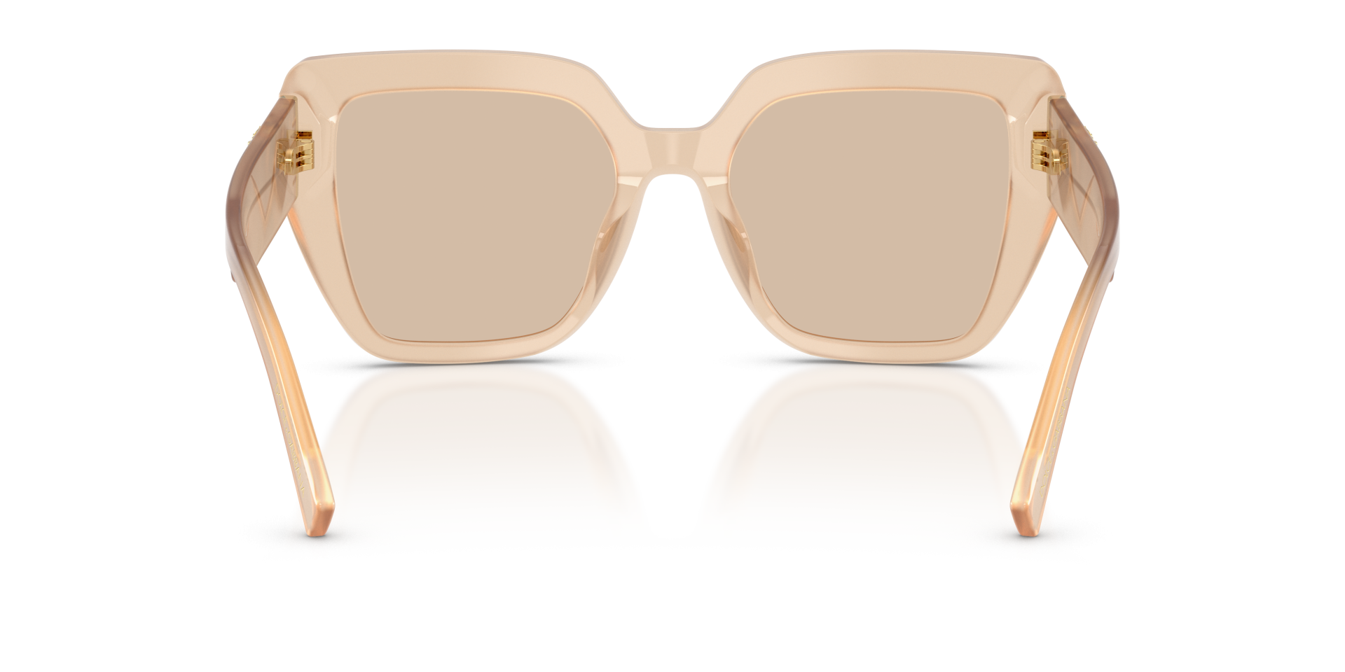 Occhiali da sole Dolce & Gabbana DG4538 308993 8056266026782 | Ottica Lux