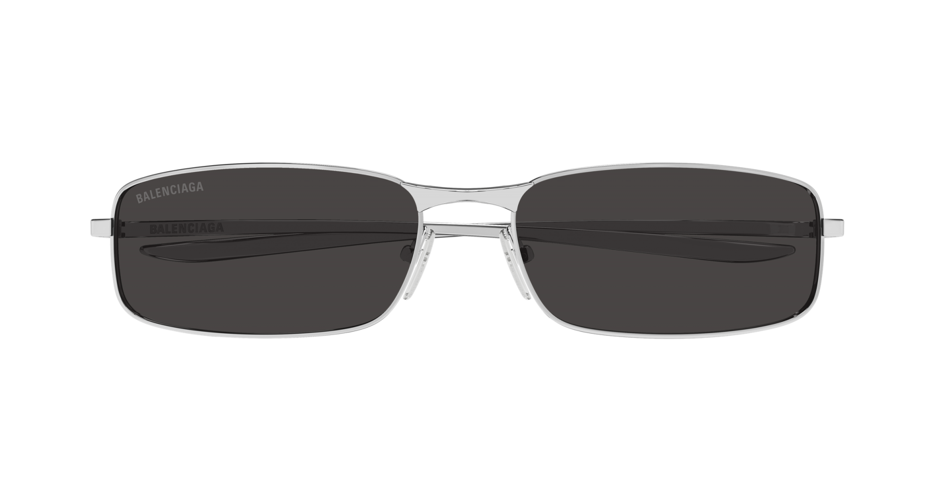 Sunglasses Balenciaga BB0493S 001 8056376643787 | Ottica Lux