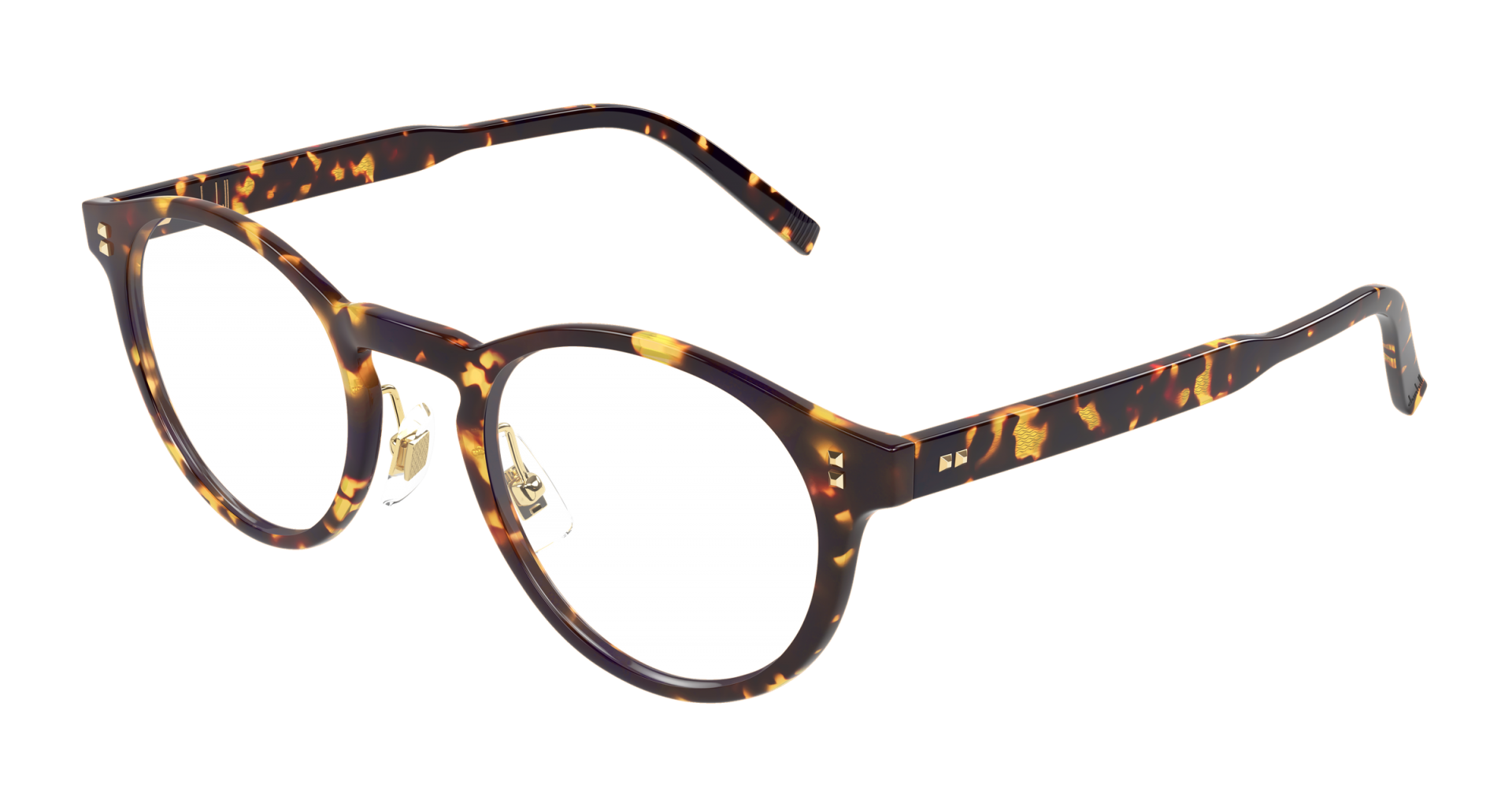 Ophthalmic frames Dunhill DU0115O 002 8056376559316 | Ottica Lux