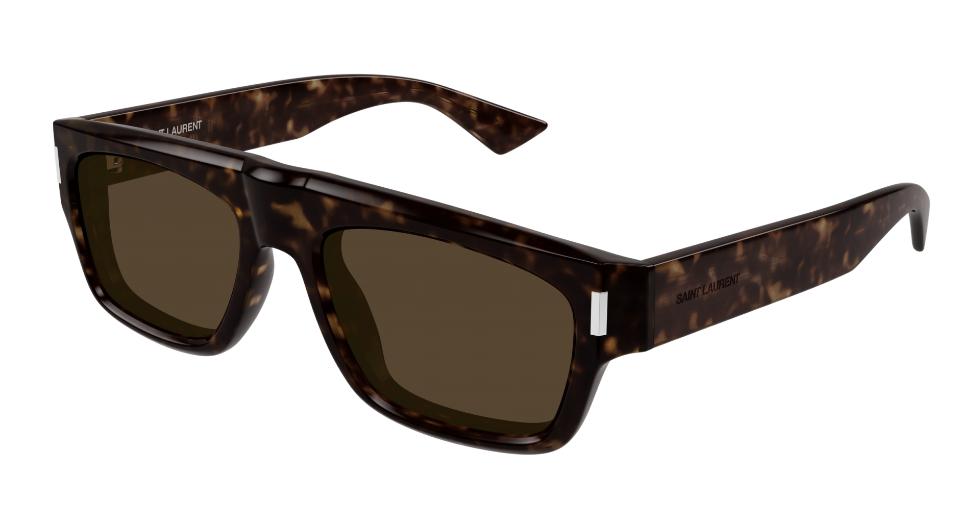 Occhiali da sole Saint Laurent SL 762 002 8056376572070 | Ottica Lux