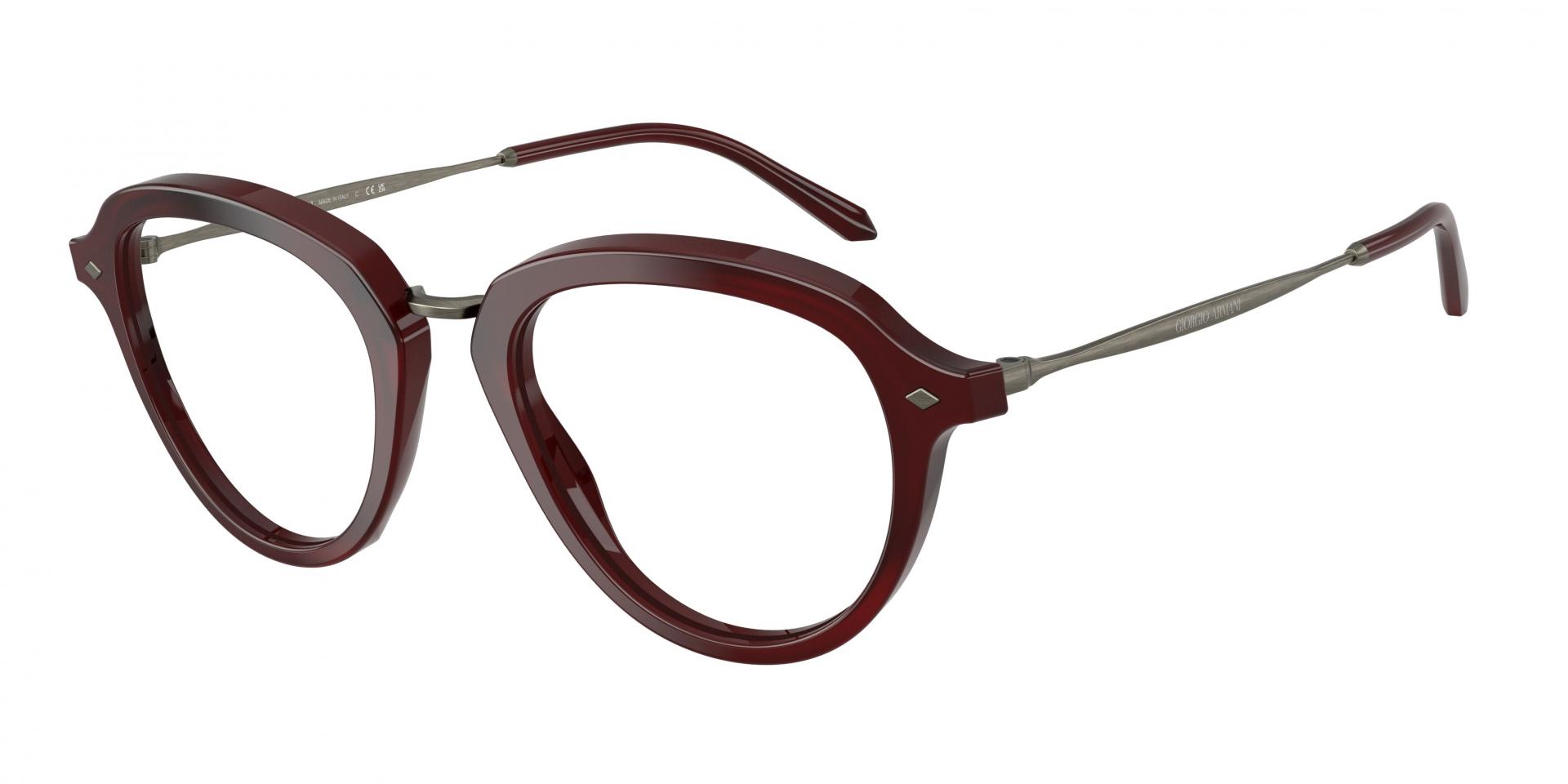 Occhiali da vista Prada PR D12V 21P1O1 8056262978641 | Ottica Lux