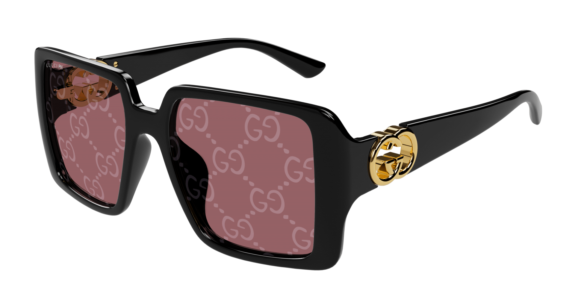 Sunglasses Gucci GG1692S 006 8056376518559 | Ottica Lux Sunglasses Gucci GG1692S 006 8056376518559 | Ottica Lux