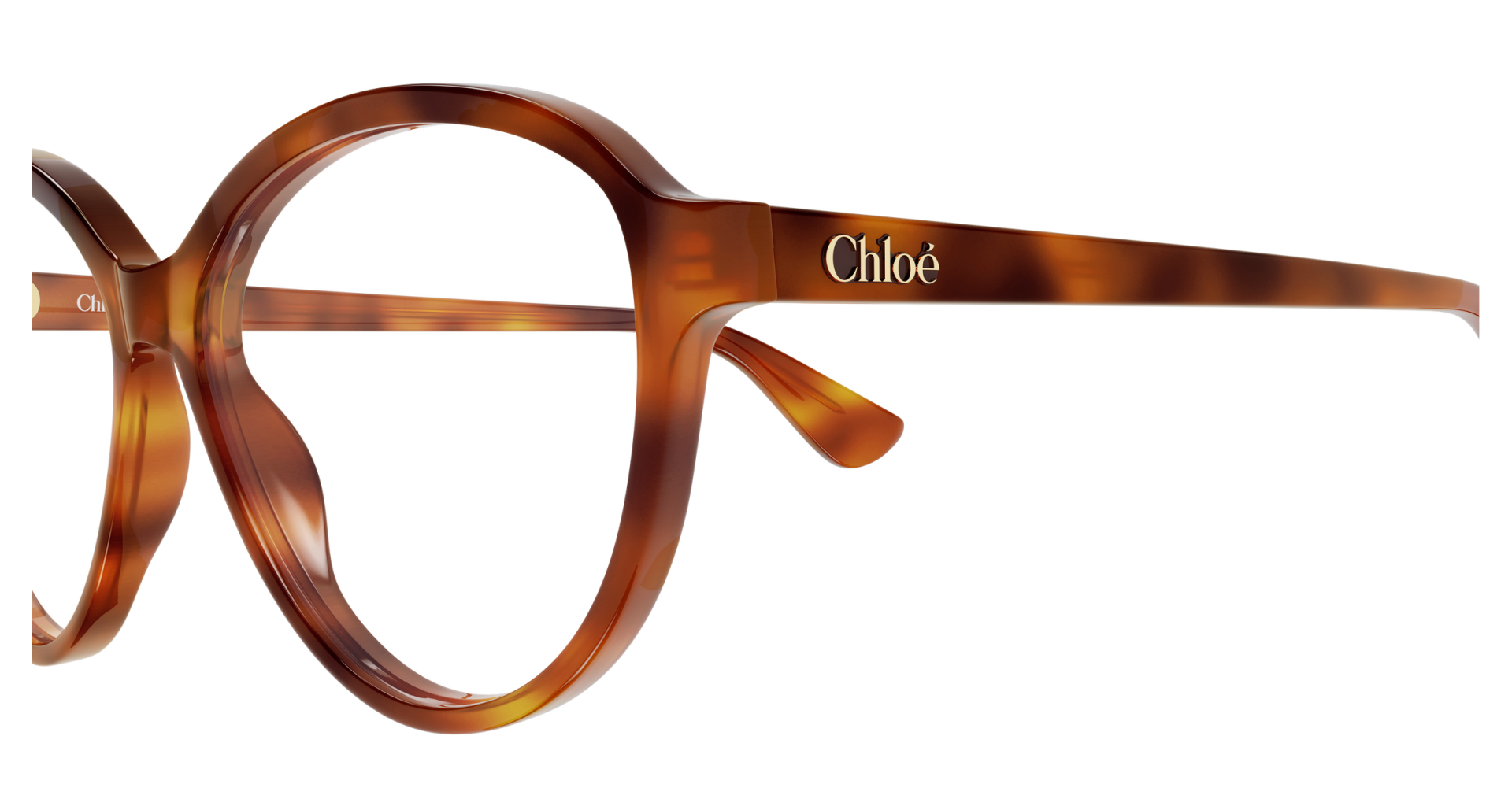 Ophthalmic frames Chloé CH0392O 002 8056376701012 | Ottica Lux