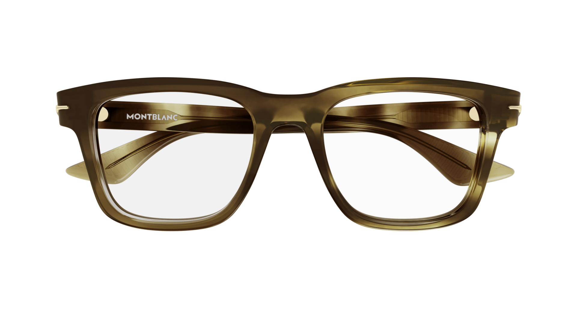 Ophthalmic frames Mont Blanc MB0266O 010 8056376533309 | Ottica Lux Ophthalmic frames Mont Blanc MB0266O 010 8056376533309 | Ottica Lux