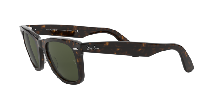 Sunglasses Ray-Ban RB2140 WAYFARER 902 8056262993019 | Ottica Lux