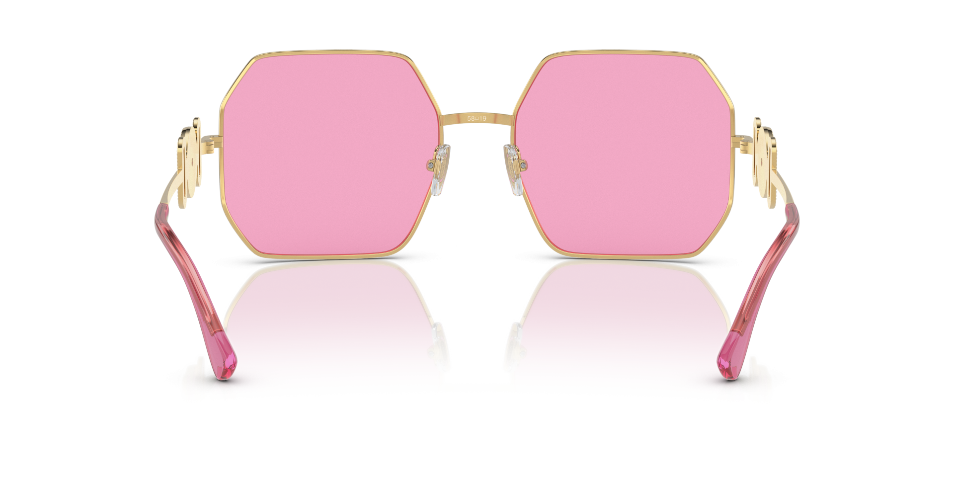 Sunglasses Versace VE2248 1002/5 8056597682558 | Ottica Lux