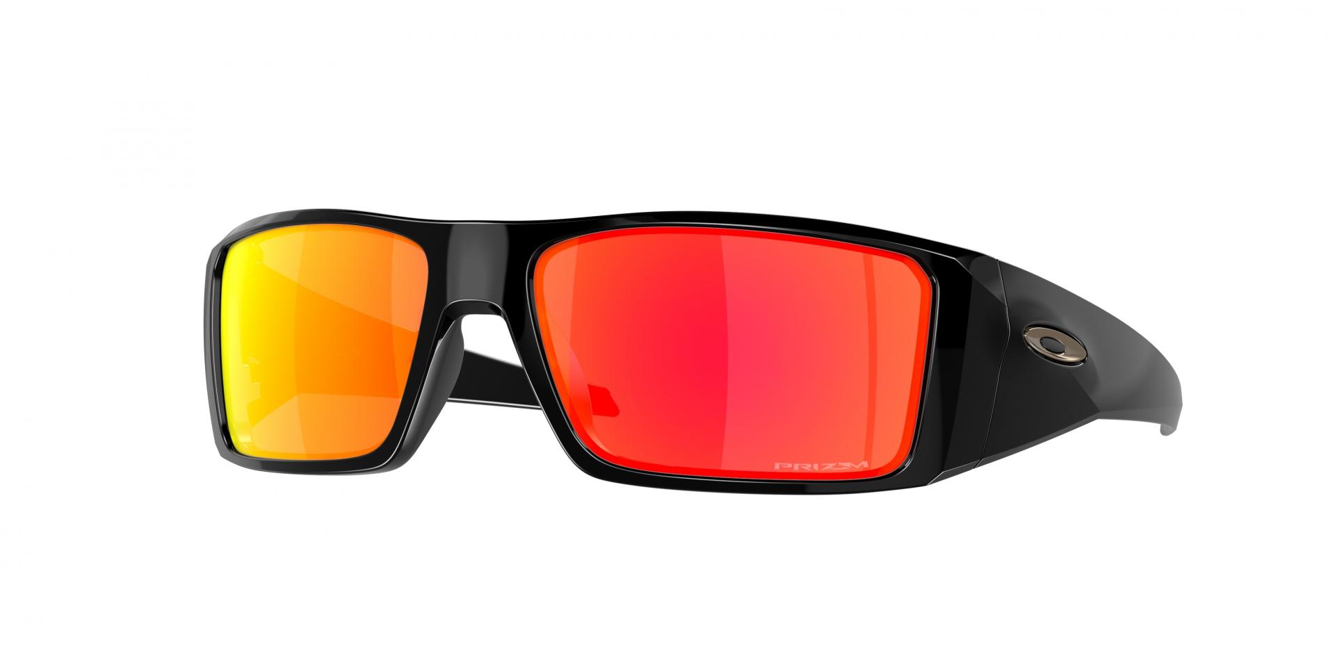 Occhiali da sole Oakley OO9231 HELIOSTAT 923106 0888392601599 | Ottica Lux