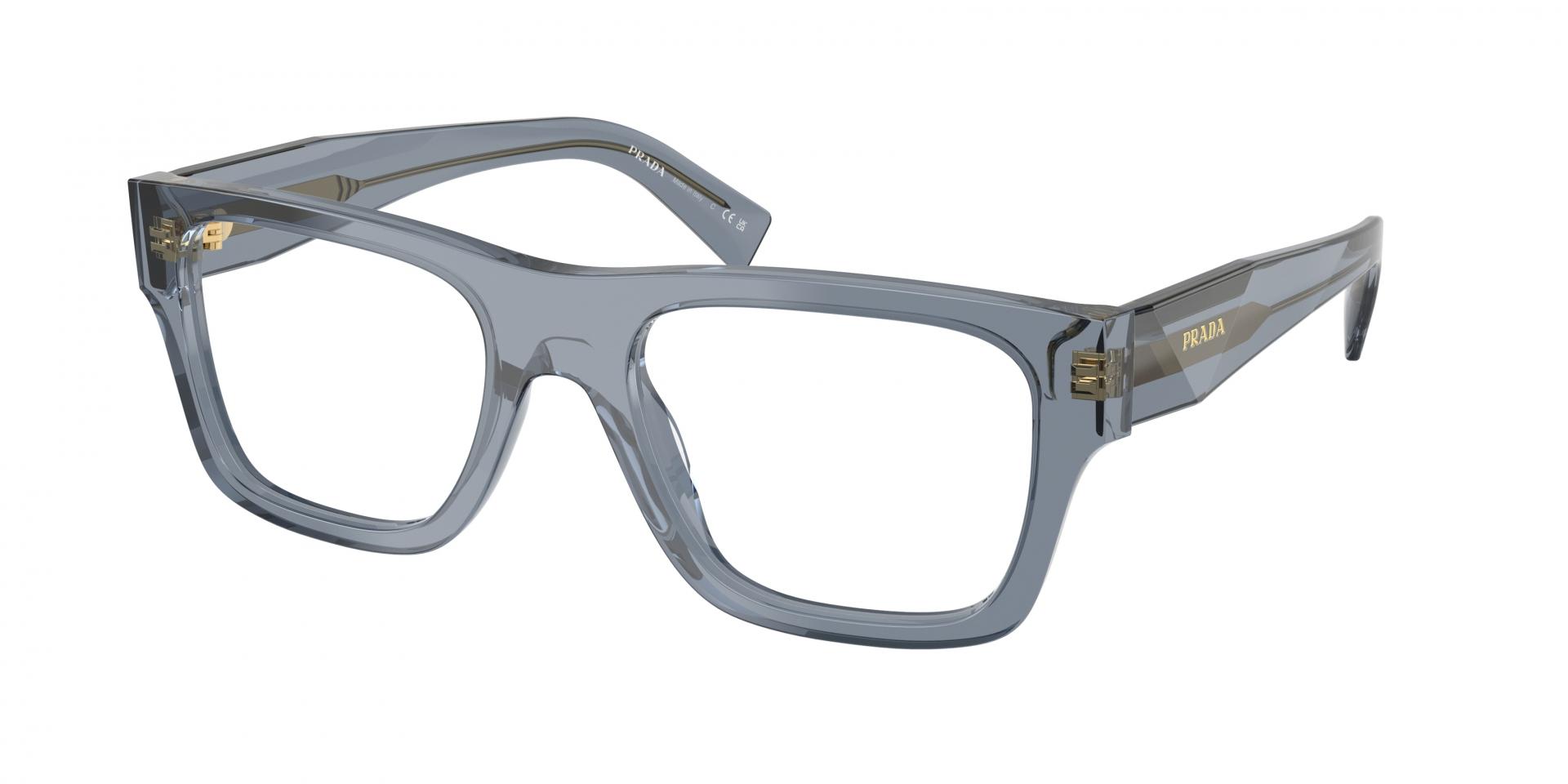 Ophthalmic frames Prada pr c01v 16K1O1 8056262574676 | Ottica Lux