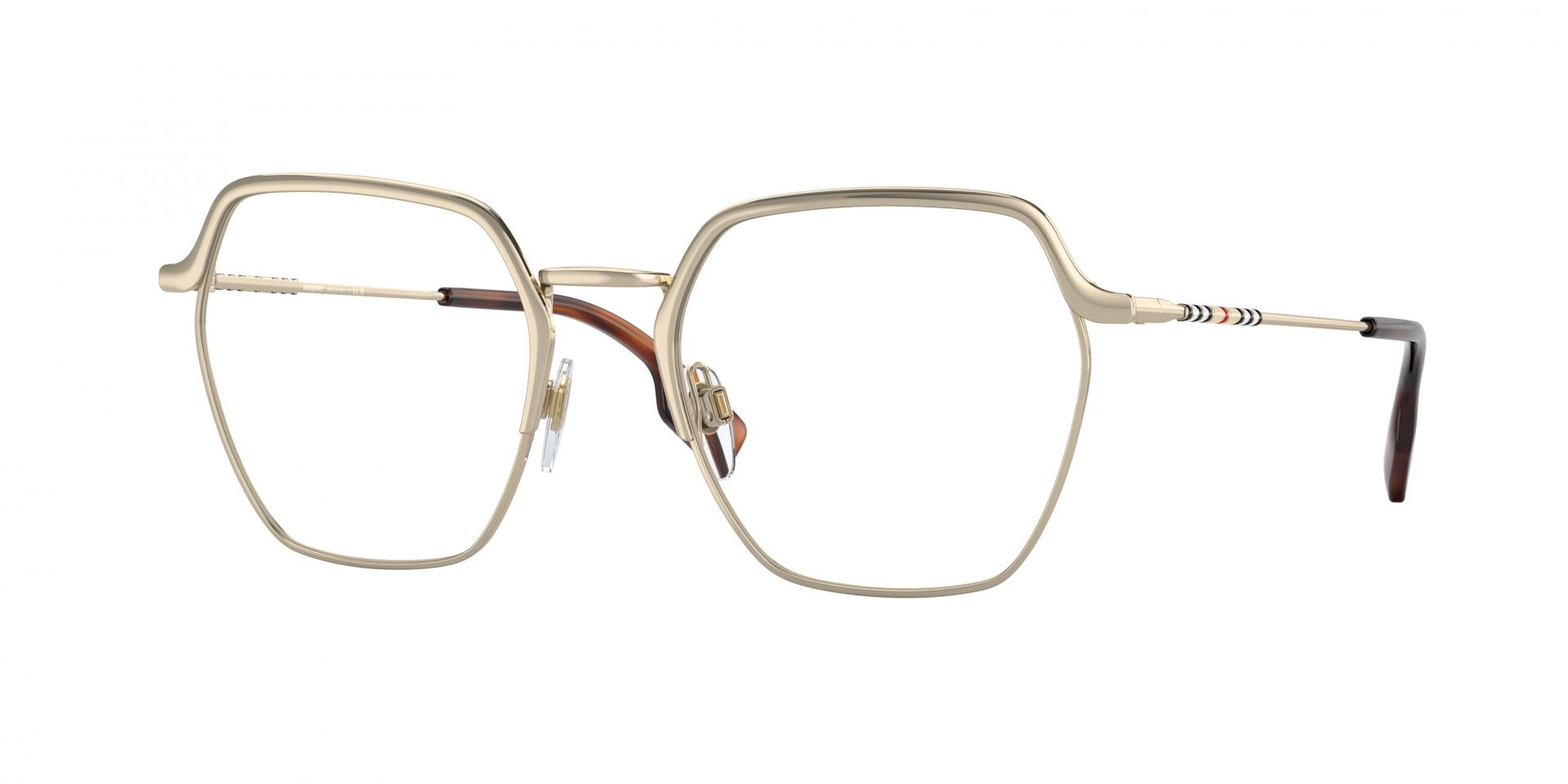 Occhiali da vista Burberry BE1371 ANGELICA 1109 8056597734141 | Ottica Lux