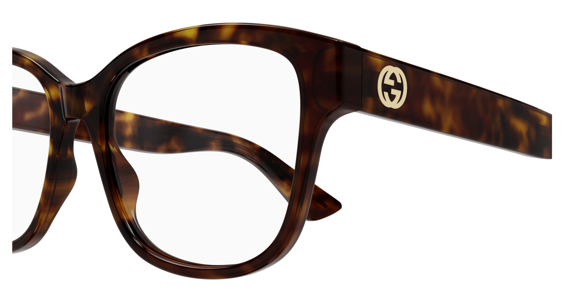 Occhiali da vista Gucci GG1340O 002 8056376435238 | Ottica Lux