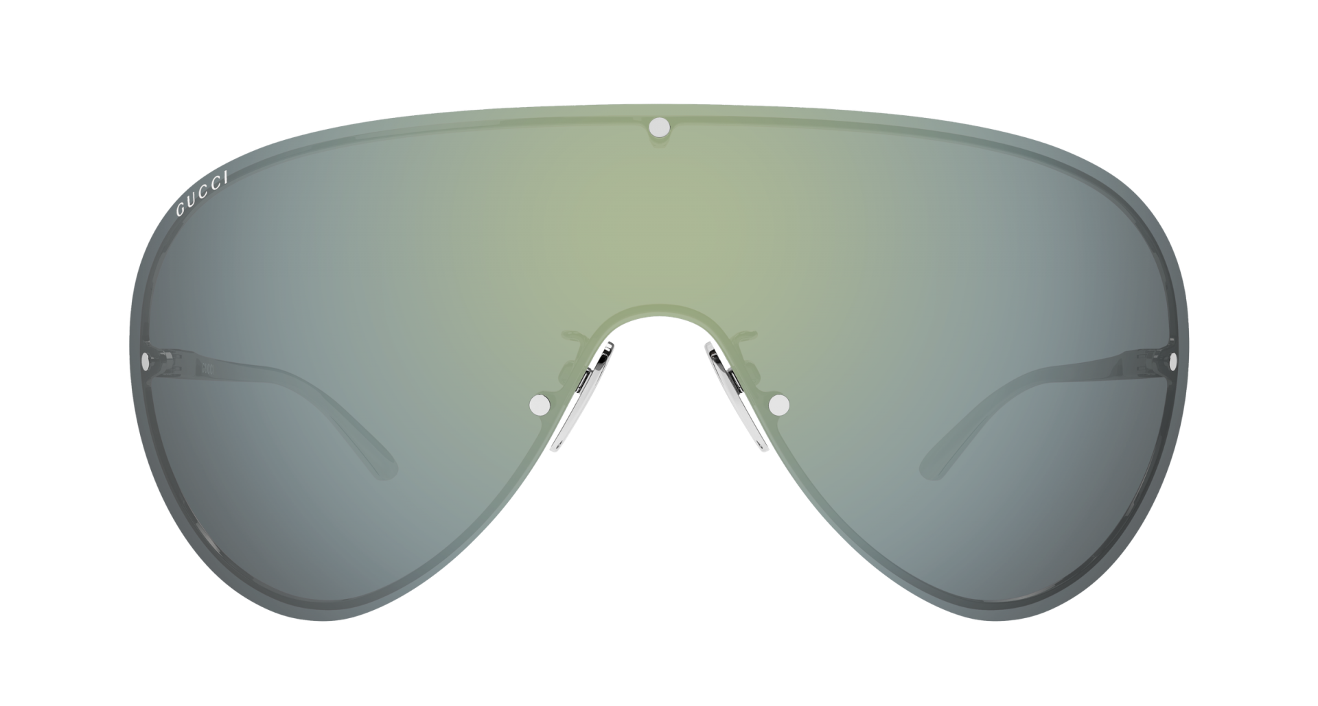 Sunglasses Gucci GG2271S 005 8056376700732 | Ottica Lux