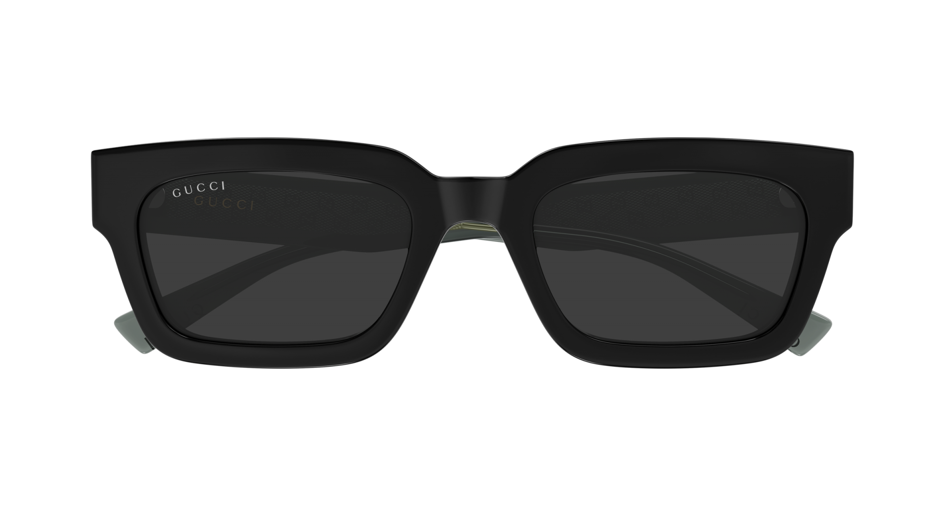 Occhiali da sole Gucci GG2069S 001 8056376640748 | Ottica Lux