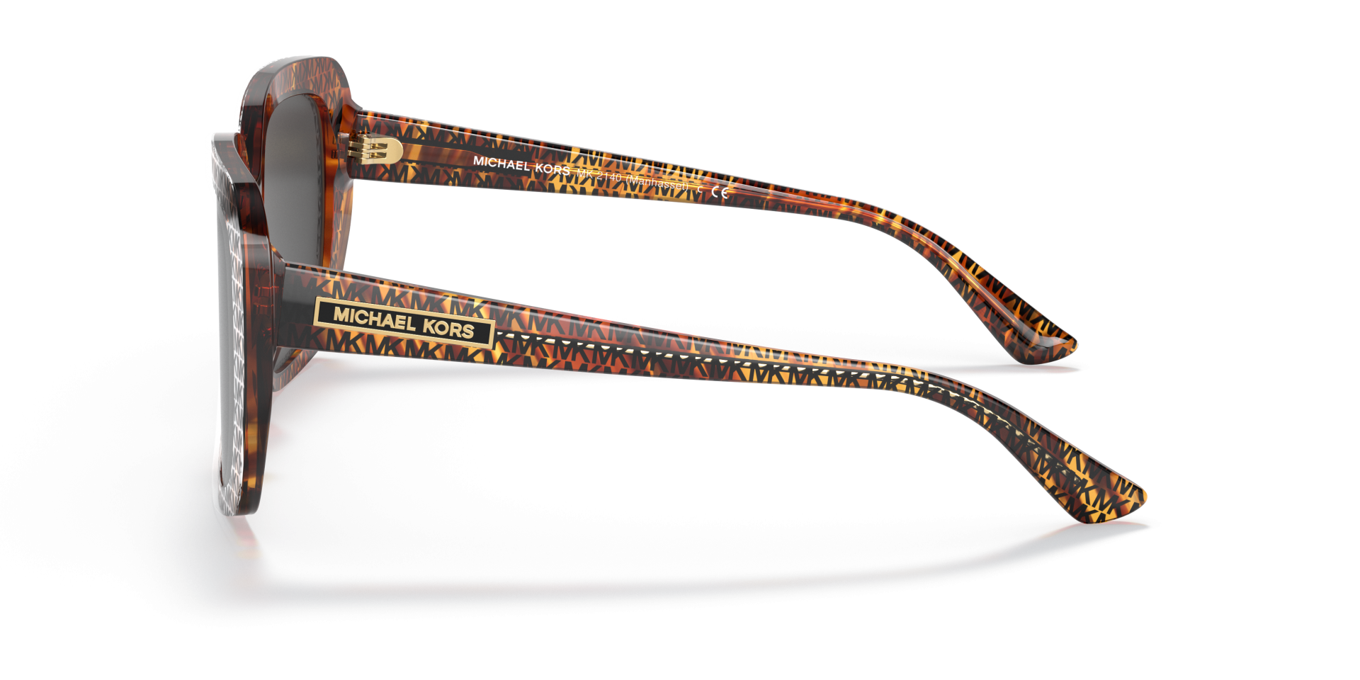 Sunglasses Michael Kors MK2140 MANHASSET 366787 0725125366823 | Ottica Lux
