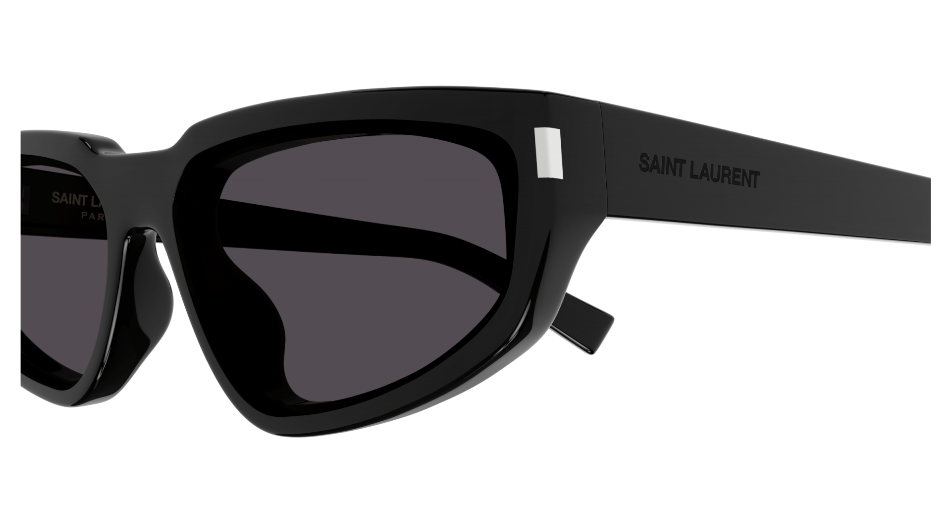 Sunglasses Saint Laurent SL 634 NOVA 001 8056376473865 | Ottica Lux