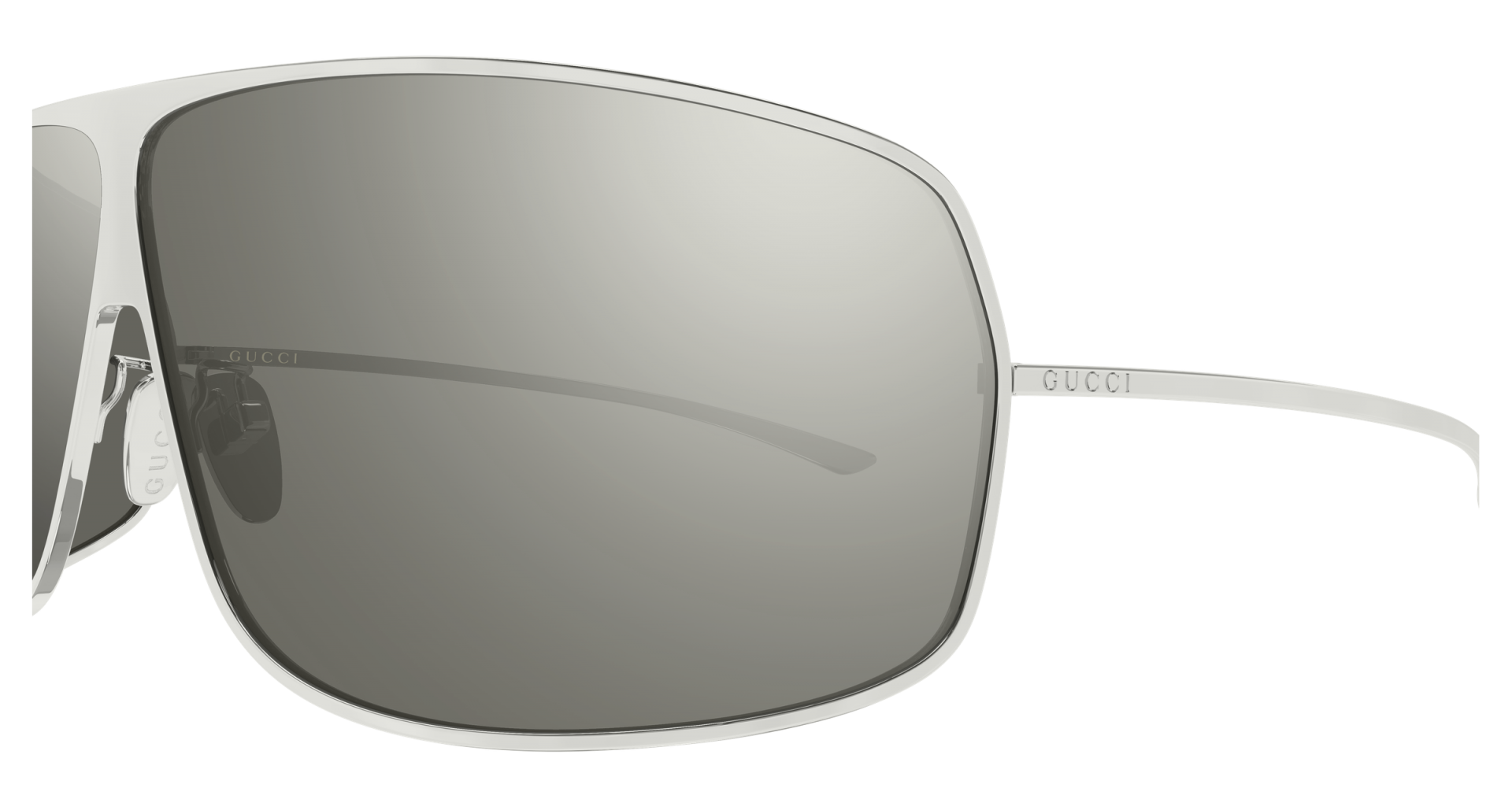 Sunglasses Gucci GG2276S 002 8056376721294 | Ottica Lux