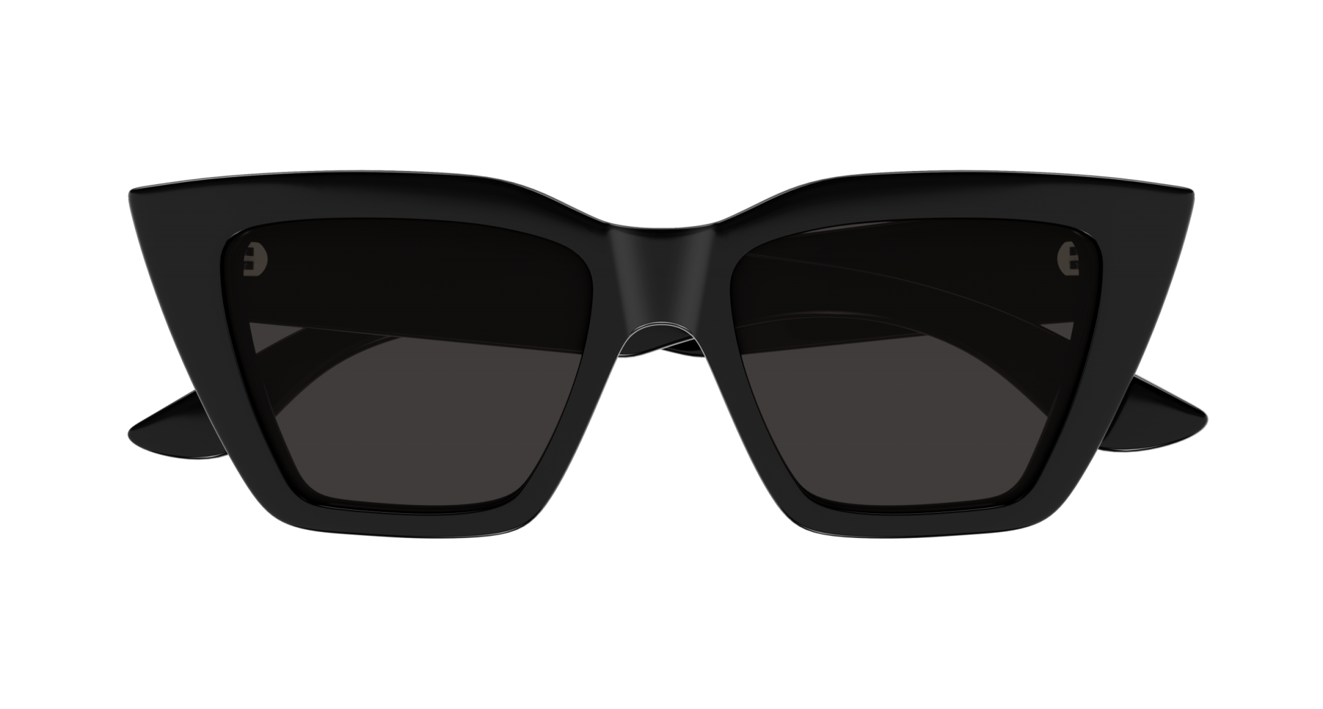 Occhiali da sole Alexander McQUEEN AM0507S 001 8056376567533 | Ottica Lux