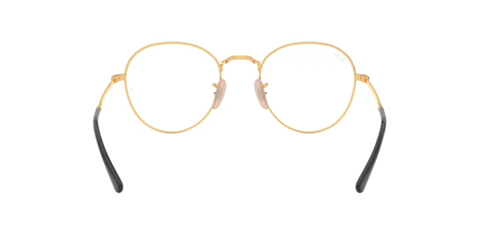 Occhiali da vista Ray-Ban RX3582V DAVID 2946 8053672823646 | Ottica Lux