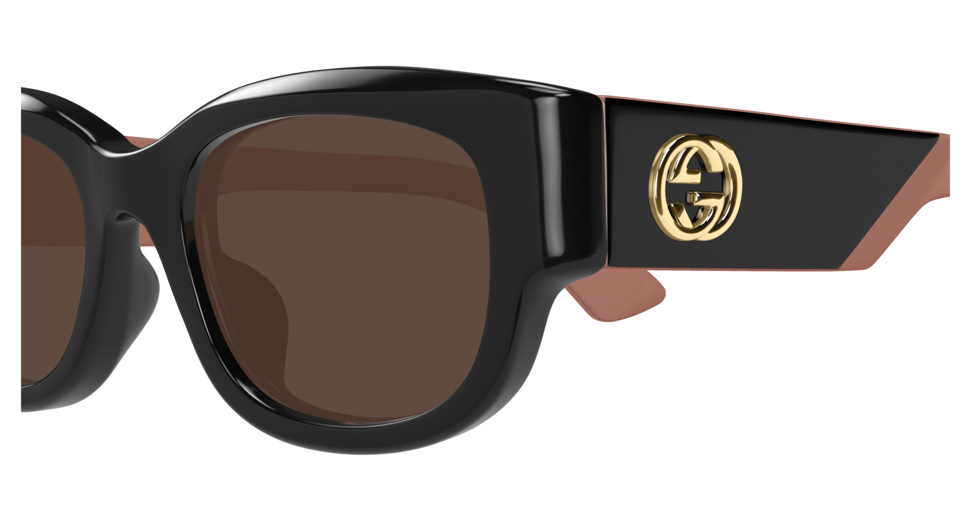 Sunglasses Gucci GG1667SK 004 8056376520637 | Ottica Lux