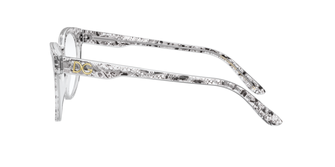 Occhiali da vista Dolce & Gabbana DG3334 3287 8056597363600 | Ottica Lux