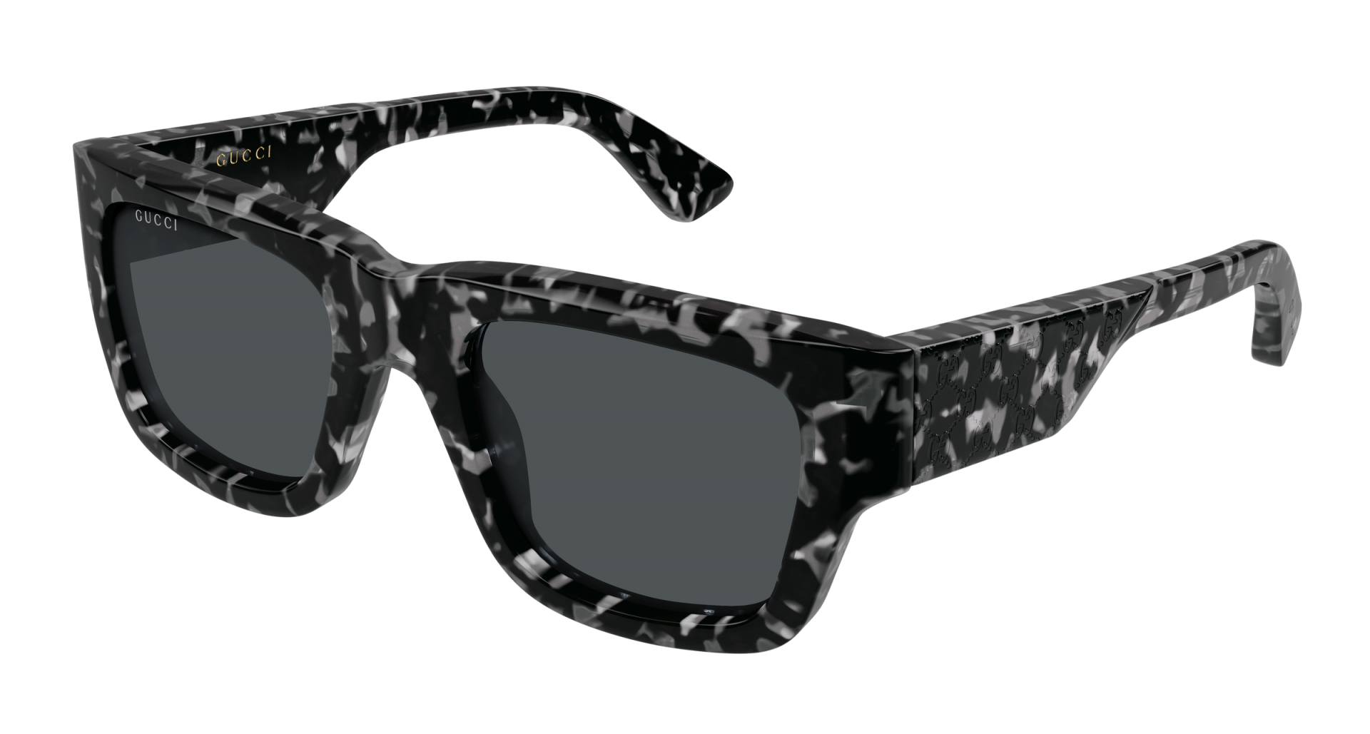 Occhiali da sole Gucci GG2088S 002 8056376641639 | Ottica Lux