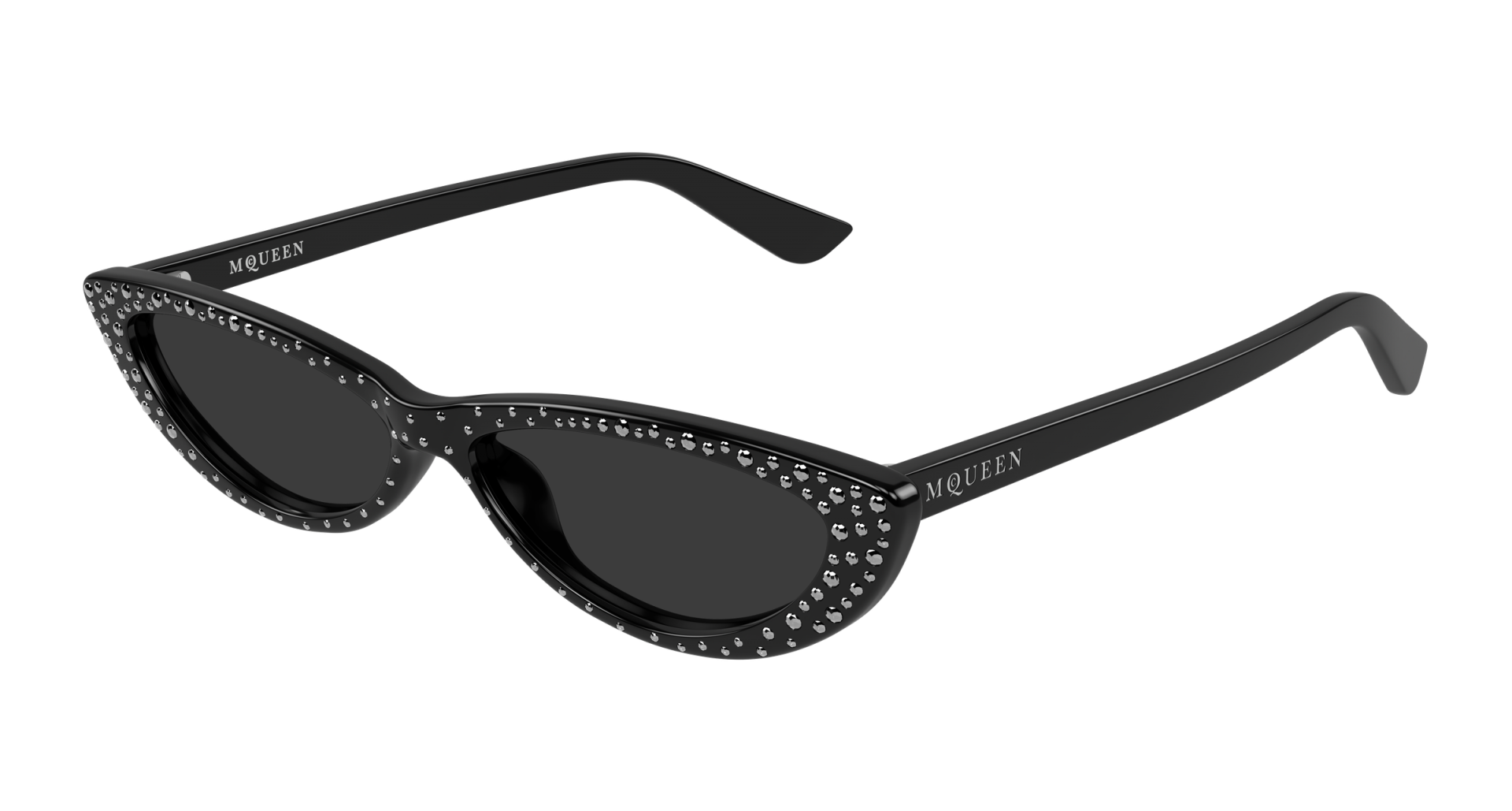 Occhiali da sole Alexander McQUEEN AM0535S 005 8056376618655 | Ottica Lux
