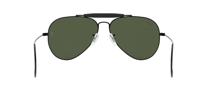 Sunglasses Ray-Ban RB3030 OUTDOORSMAN I L9500 0805289695004 | Ottica Lux Sunglasses Ray-Ban RB3030 OUTDOORSMAN I L9500 0805289695004 | Ottica Lux