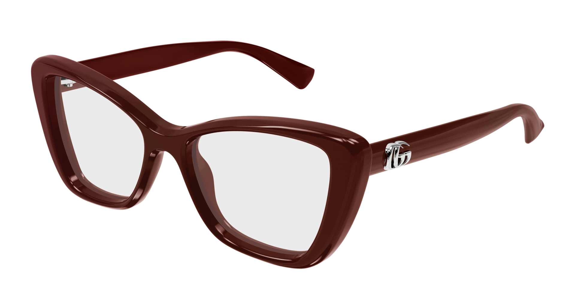 Occhiali da vista Gucci GG1977O 004 8056376584462 | Ottica Lux