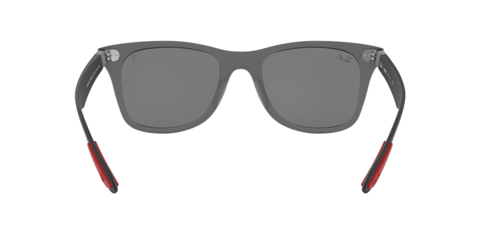 Occhiali da sole Ray-Ban RB4195M FERRARI F6056G 8053672819786 | Ottica Lux