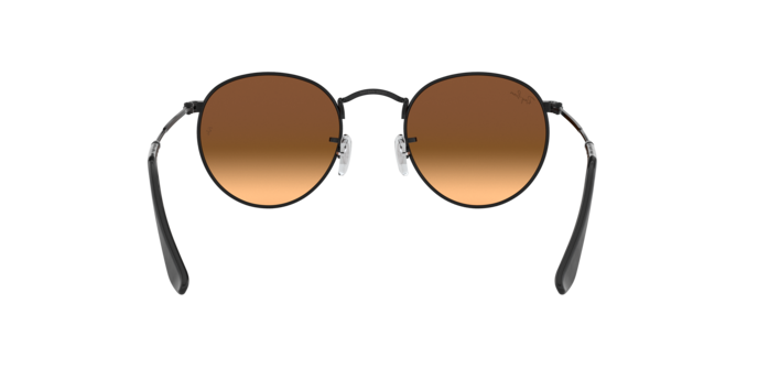 Sunglasses Ray-Ban RB3447 ROUND METAL 002/4O 8053672667127 | Ottica Lux Sunglasses Ray-Ban RB3447 ROUND METAL 002/4O 8053672667127 | Ottica Lux