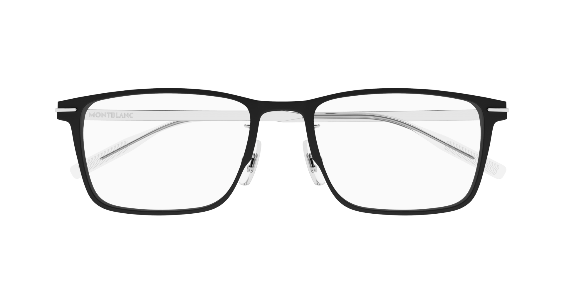 Ophthalmic frames Mont Blanc MB0396ON 007 8056376588347 | Ottica Lux