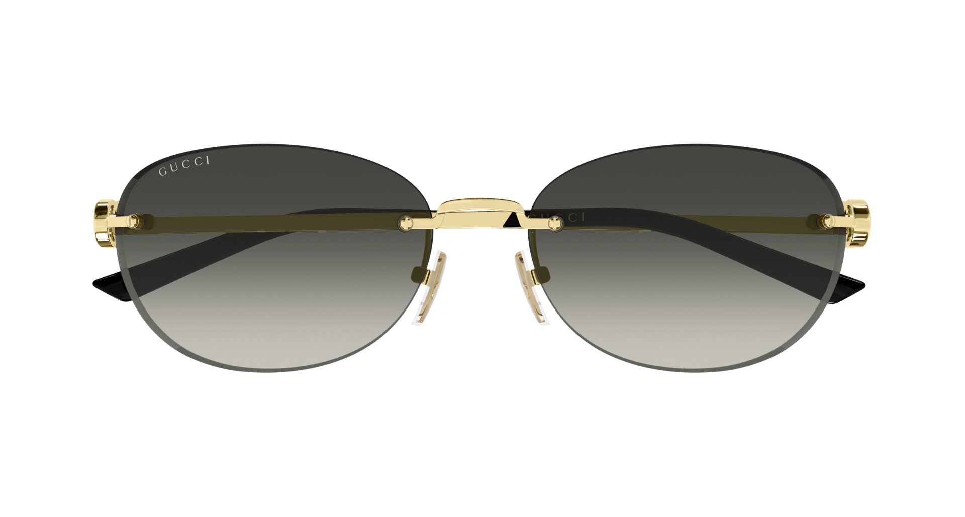 Occhiali da sole Gucci GG2230SA 002 8056376685428 | Ottica Lux