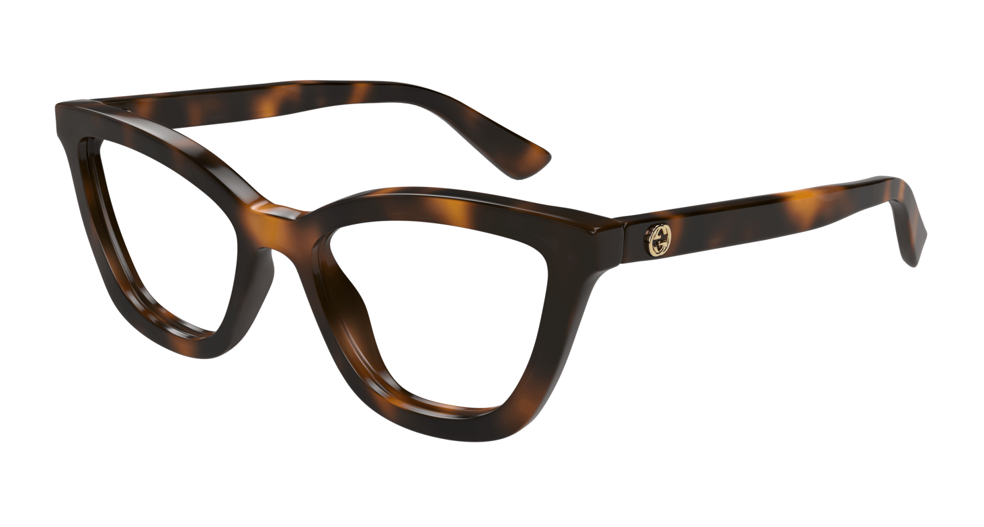 Ophthalmic frames Gucci GG1686O 002 8056376517392 | Ottica Lux