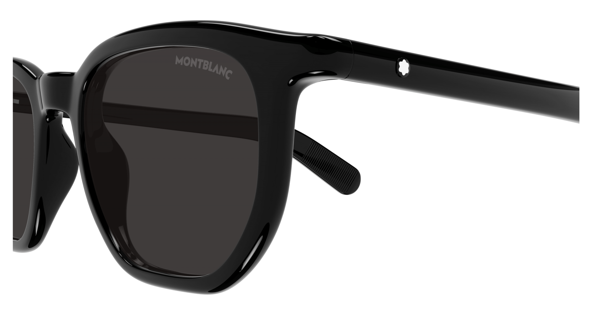 Occhiali da sole Mont Blanc MB0352S 001 8056376529609 | Ottica Lux