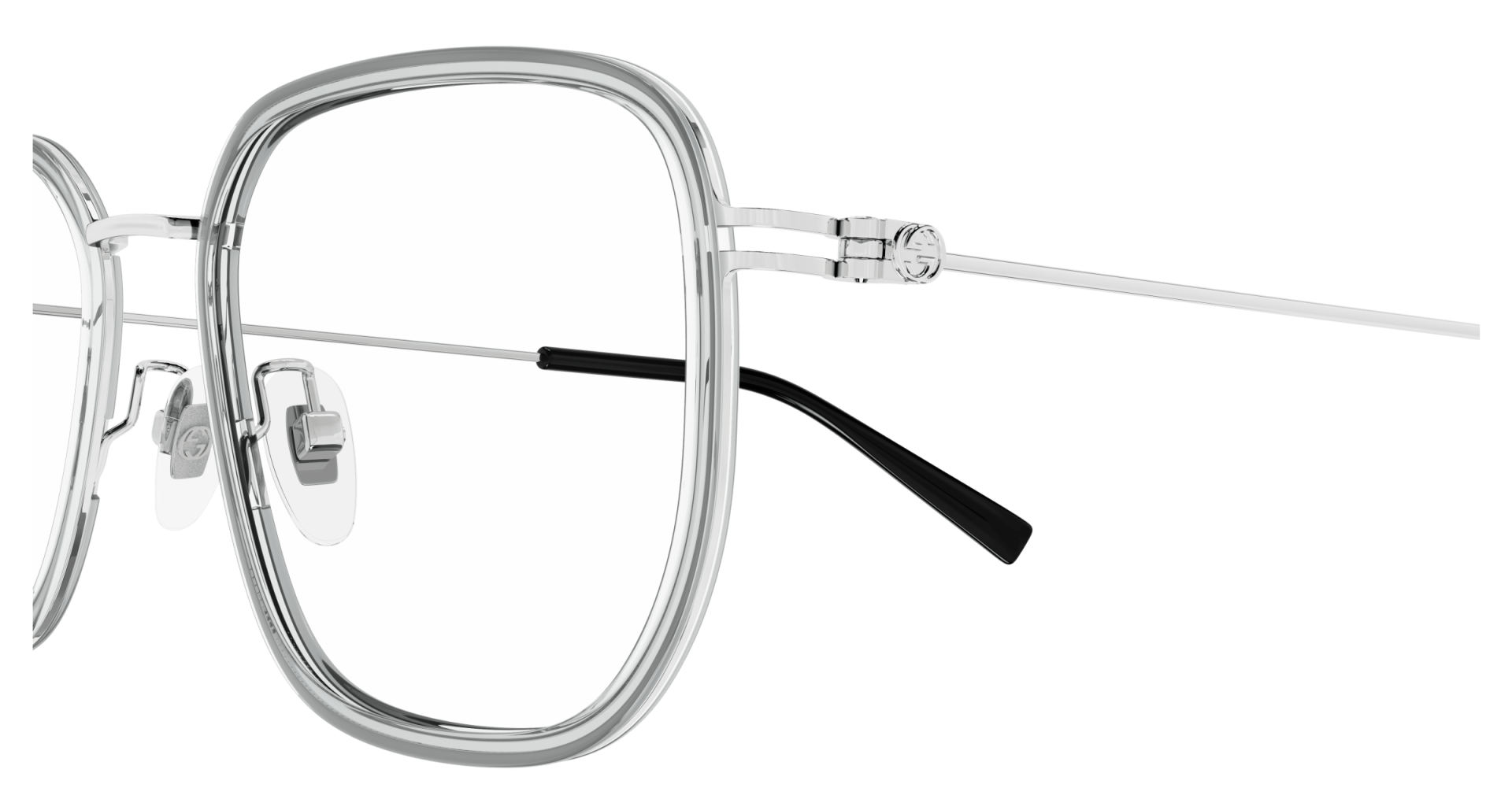 Ophthalmic frames Gucci GG1852OA 004 8056376544121 | Ottica Lux Ophthalmic frames Gucci GG1852OA 004 8056376544121 | Ottica Lux