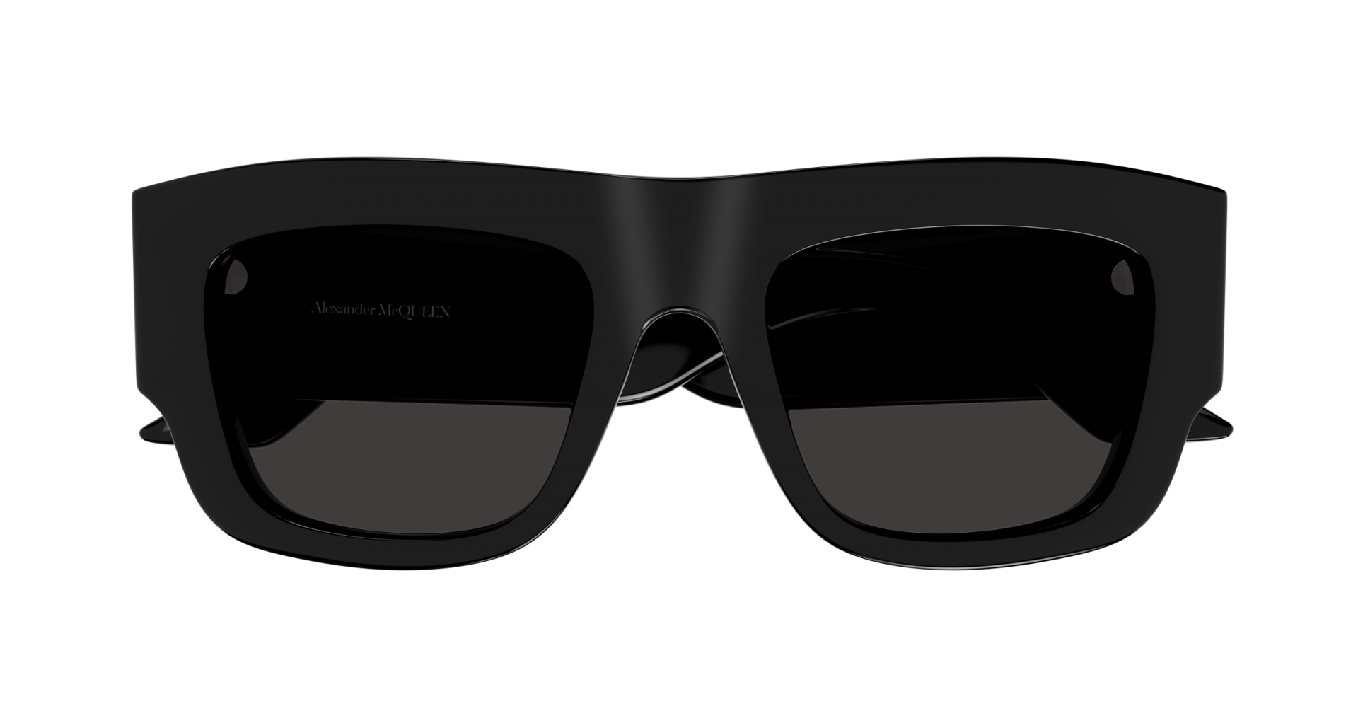 Occhiali da sole Alexander McQUEEN AM0449S 001 8056376504019 | Ottica Lux