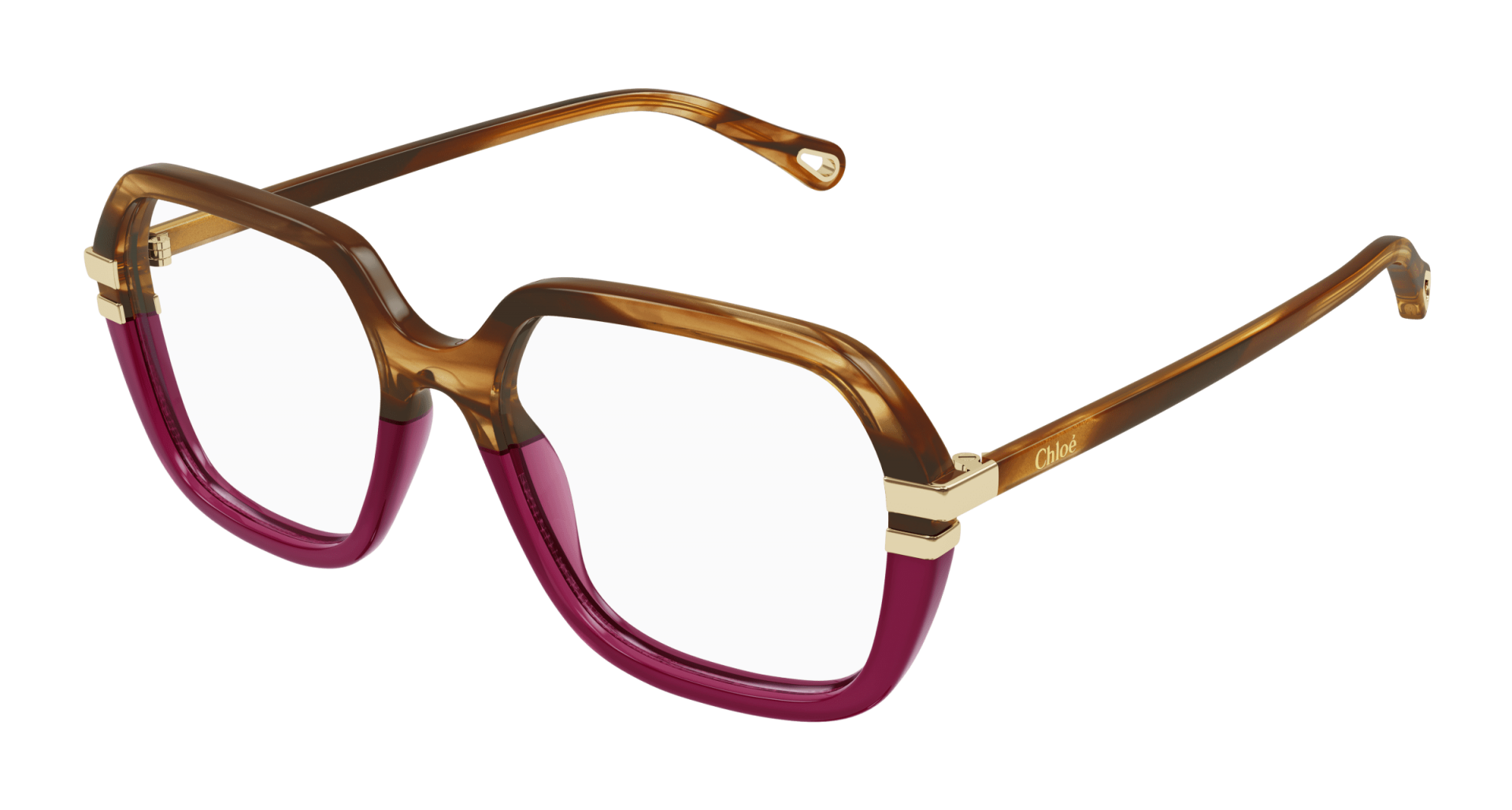 Occhiali da vista Chloé CH0205O 004 8056376472905 | Ottica Lux